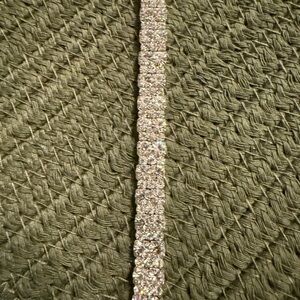 Sparkling Clear CZ Bracelet